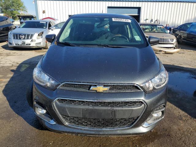 Photo 5 from auction – 2018 CHEVROLET SPARK 1LT with VIN KL8CD6SA4JC470471