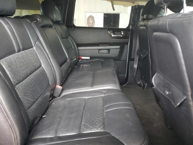 Photo 10 from auction – 2008 HUMMER H2 with VIN 5GRGN23848H107237