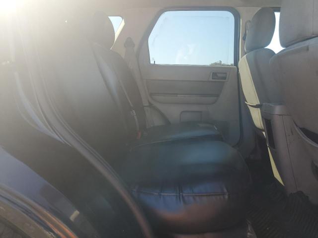 Photo 11 from auction – 2012 FORD ESCAPE HYB with VIN 1FMCU4K33CKA79152