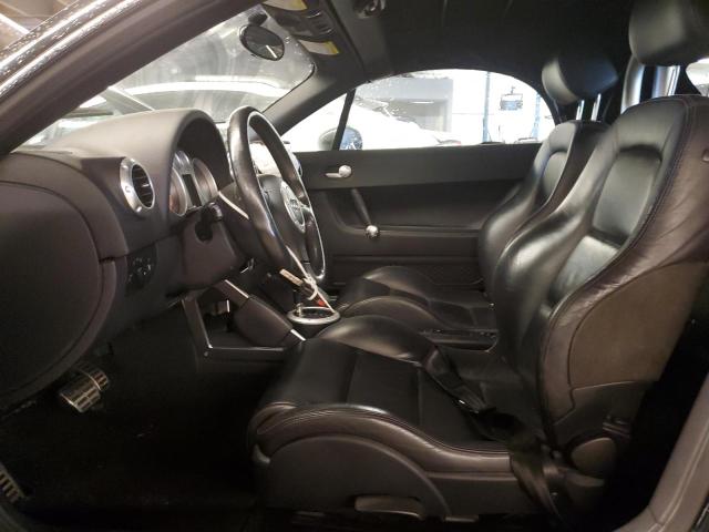 Photo 7 from auction – 2003 AUDI TT with VIN TRUTC28N031004716