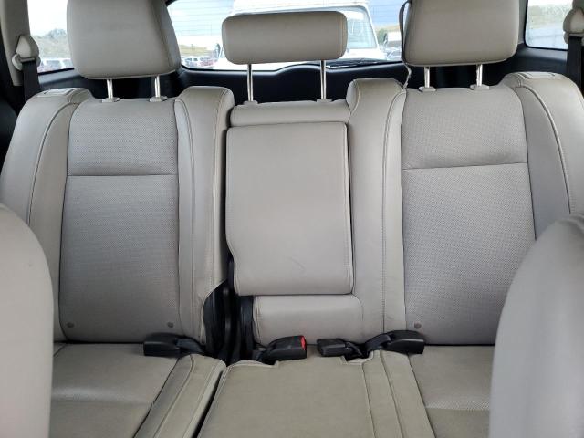 Photo 10 from auction – 2014 MAZDA CX-9 TOURI with VIN JM3TB3CV8E0429384