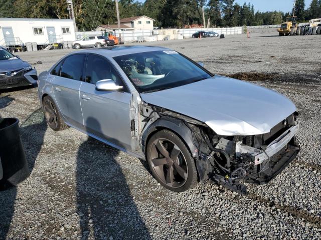 Photo 4 from auction – 2014 AUDI S4 PRESTIG with VIN WAUKGAFL9EA105579
