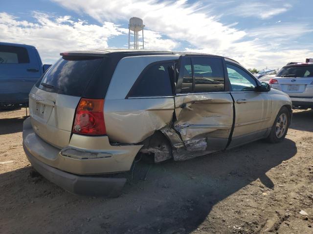 Photo 3 from auction – 2005 CHRYSLER PACIFICA T with VIN 2C4GM68435R536984