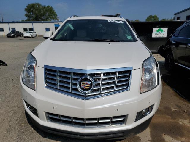 Photo 5 from auction – 2015 CADILLAC SRX PREMIU with VIN 3GYFNDE30FS573837