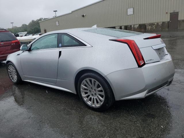 Photo 2 from auction – 2011 CADILLAC CTS PREMIU with VIN 1G6DS1ED9B0135819