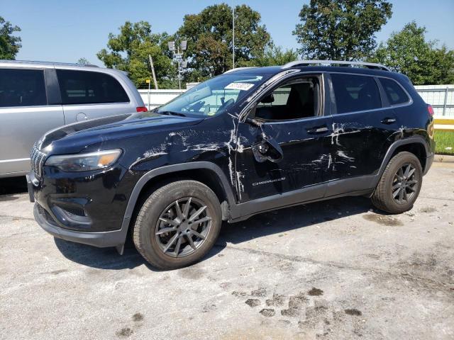 JEEP CHEROKEE L 2019 with VIN 1C4PJMLB5KD213375 - Photo from auction
