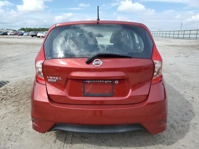 Photo 6 from auction – 2018 NISSAN VERSA NOTE with VIN 3N1CE2CP1JL355866