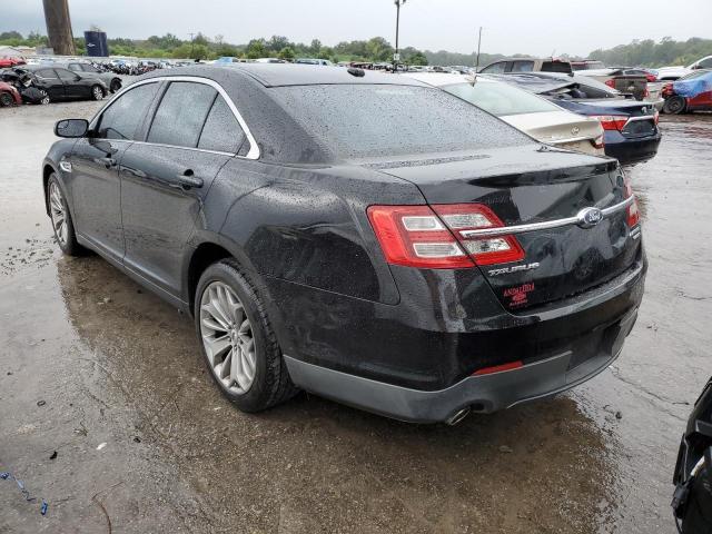 Photo 2 from auction – 2013 FORD TAURUS LIM with VIN 1FAHP2F8XDG110046
