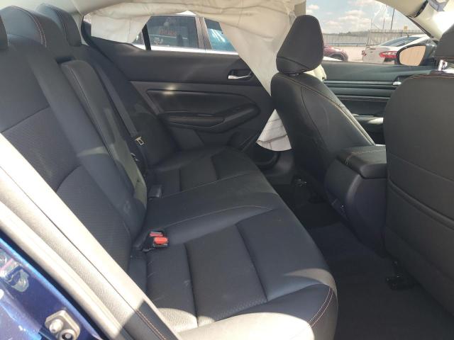 Photo 10 from auction – 2022 NISSAN ALTIMA SR with VIN 1N4BL4CV4NN416812