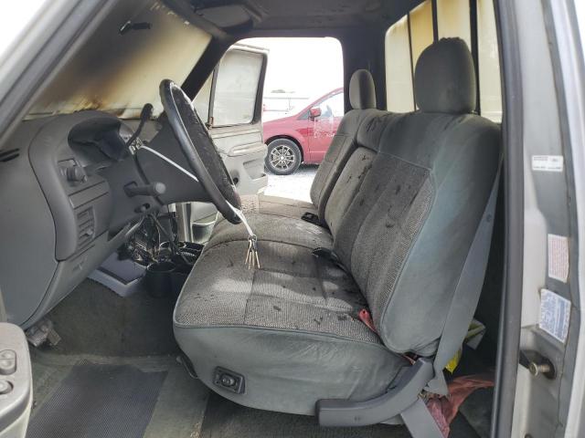 Photo 7 from auction – 1993 FORD F150 with VIN 2FTDF15N9PCB21736