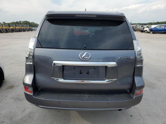 Photo 6 from auction – 2019 LEXUS GX 460 with VIN JTJBM7FXXK5218346