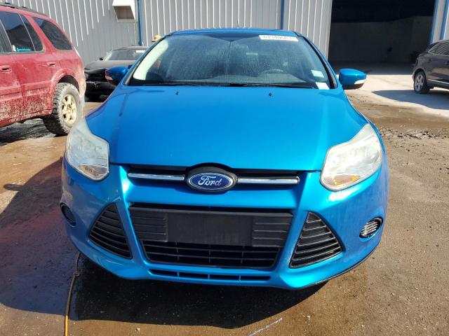 Photo 5 from auction – 2013 FORD FOCUS SE with VIN 1FADP3K24DL369631