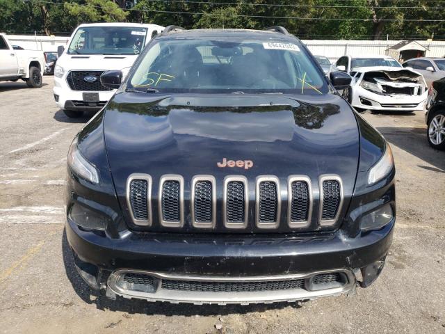 Photo 5 from auction – 2016 JEEP CHEROKEE L with VIN 1C4PJMCSXGW309224