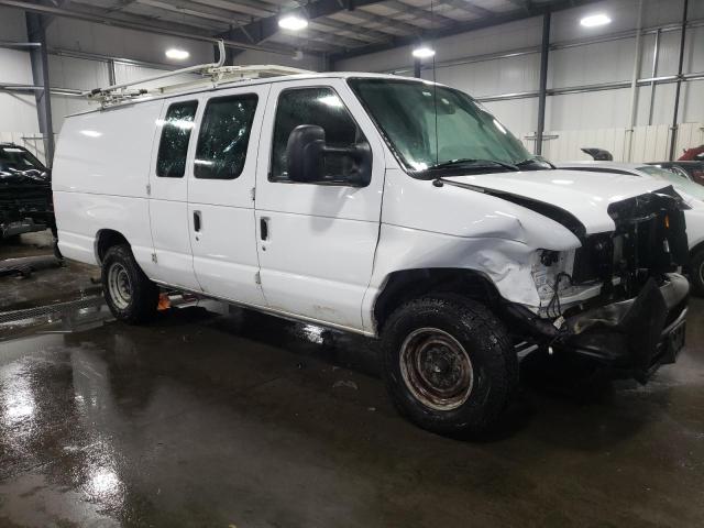 Photo 4 from auction – 2013 FORD ECONOLINE with VIN 1FTSS3EL2DDB03443