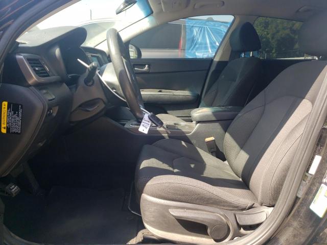 Photo 7 from auction – 2016 KIA OPTIMA LX with VIN 5XXGT4L39GG066574