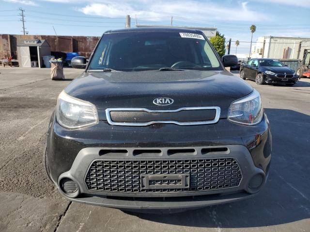 Photo 5 from auction – 2014 KIA SOUL with VIN KNDJN2A21E7018877