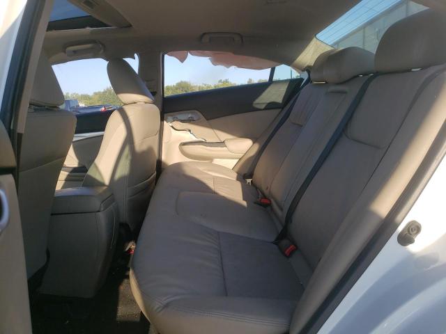 Photo 10 from auction – 2015 HONDA CIVIC EXL with VIN 19XFB2F96FE061889