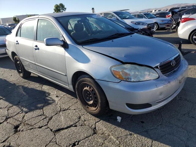 Photo 4 from auction – 2006 TOYOTA COROLLA CE with VIN 1NXBR32E96Z570746