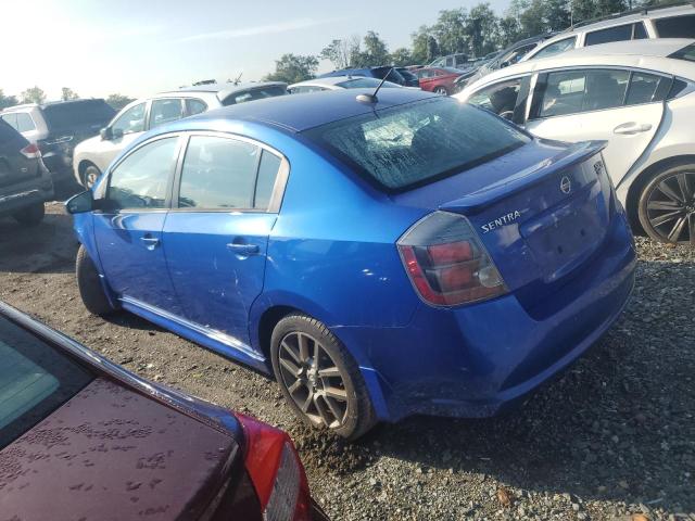 Photo 2 from auction – 2011 NISSAN SENTRA SE- with VIN 3N1CB6AP8BL706213