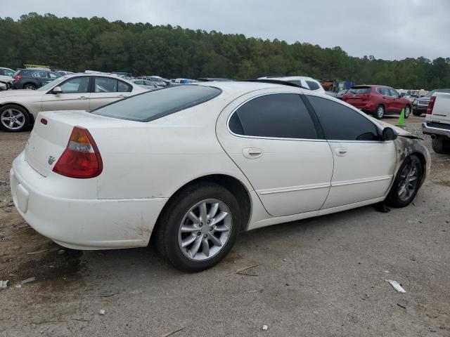 Photo 3 from auction – 2003 CHRYSLER 300M with VIN 2C3HE66G43H519813