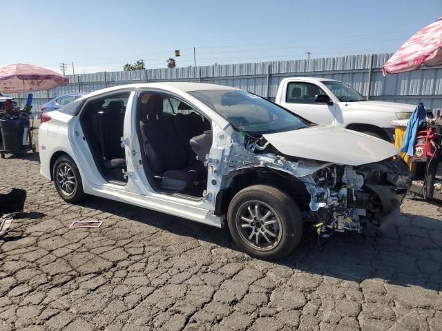 Photo 4 from auction – 2019 TOYOTA PRIUS PRIM with VIN JTDKARFP7K3118787