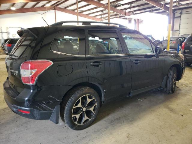 Photo 3 from auction – 2015 SUBARU FORESTER 2 with VIN JF2SJGDC2FH586635