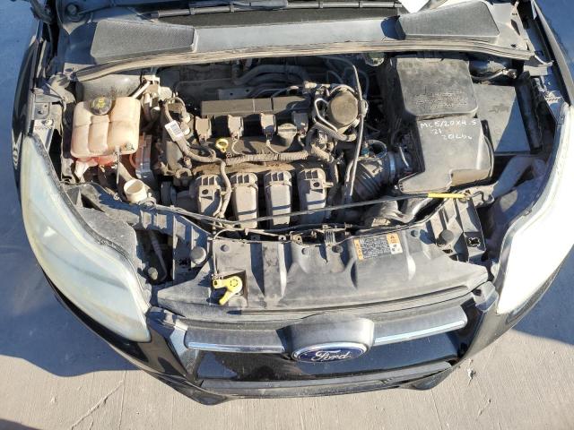 Photo 11 from auction – 2014 FORD FOCUS SE with VIN 1FADP3F2XEL275944