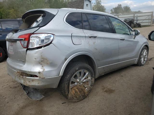 Photo 3 from auction – 2017 BUICK ENVISION E with VIN LRBFXDSA5HD043495