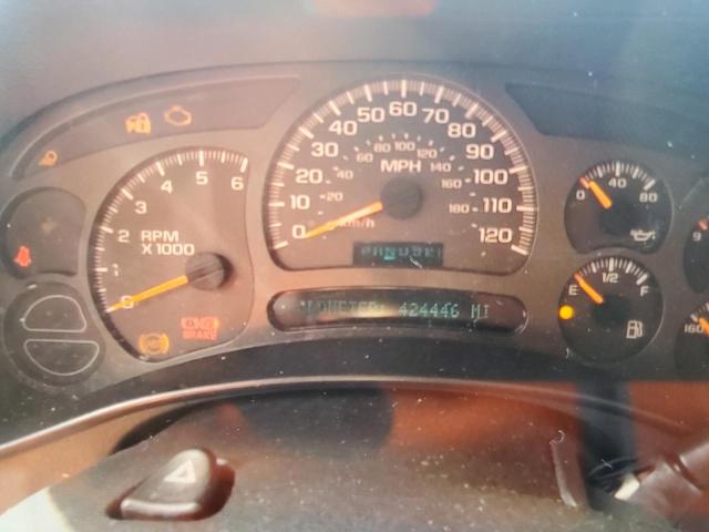 Photo 9 from auction – 2006 GMC NEW SIERRA with VIN 2GTEC13T461245910