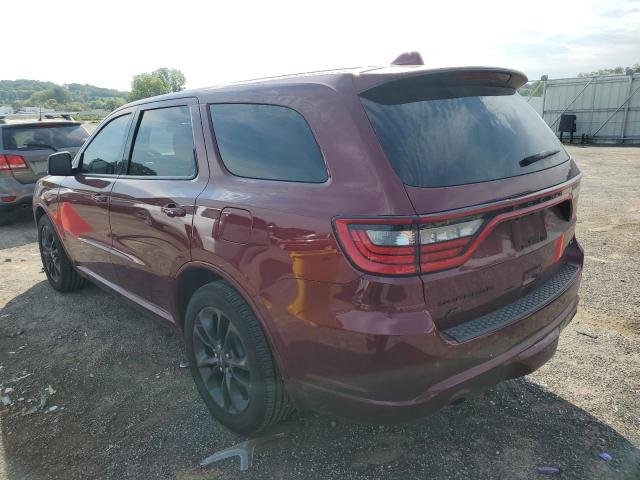 Photo 2 from auction – 2022 DODGE DURANGO R/ with VIN 1C4SDJCT1NC211125
