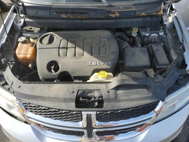 Zdjęcie 11 z aukcji – 2012 DODGE JOURNEY CR z VIN 3C4PDDDG1CT310134