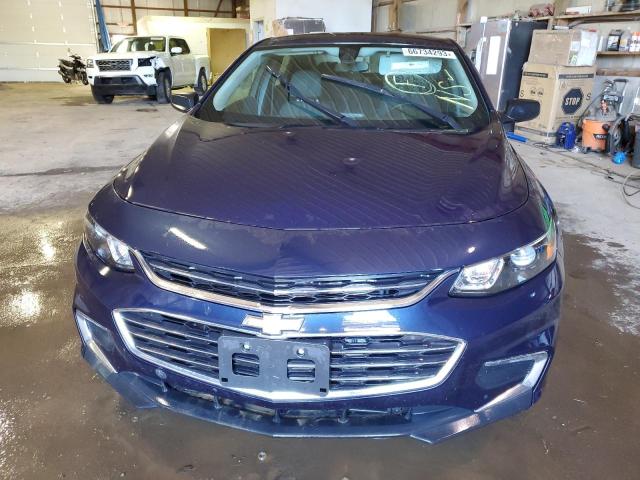 Photo 5 from auction – 2018 CHEVROLET MALIBU LS with VIN 1G1ZB5ST2JF241474