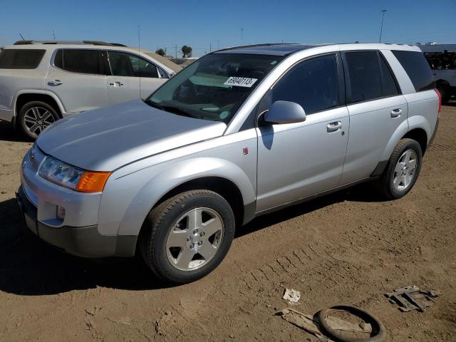 Photo 1 from auction – 2005 SATURN VUE with VIN 5GZCZ634X5S867727