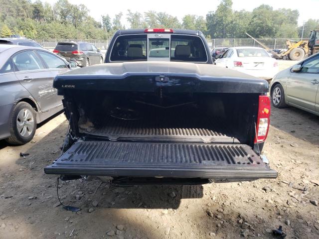 Photo 6 from auction – 2007 NISSAN FRONTIER K with VIN 1N6BD06T77C421802