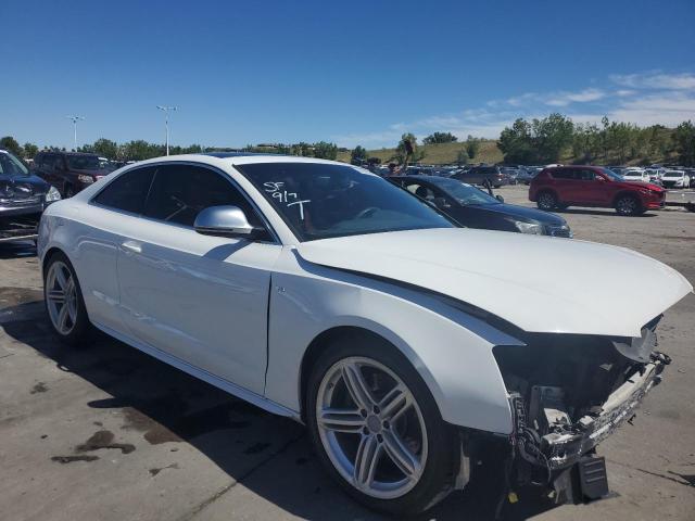 Photo 4 from auction – 2008 AUDI S5 QUATTRO with VIN WAURV78T08A010384