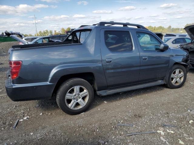 Снимка 3 от търг – 2011 HONDA RIDGELINE с VIN 5FPYK1F51BB452508