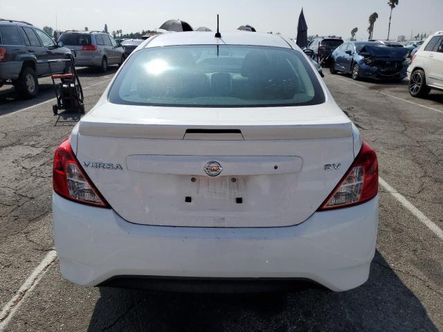 Photo 6 from auction – 2017 NISSAN VERSA S with VIN 3N1CN7AP6HL836576