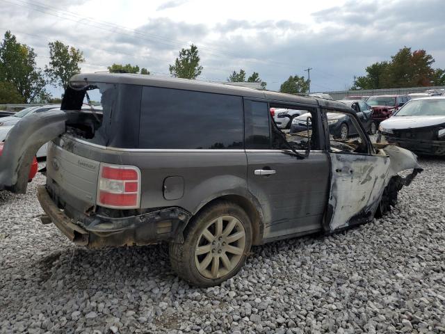 Photo 3 from auction – 2011 FORD FLEX LIMIT with VIN 2FMHK6DC4BBD01551