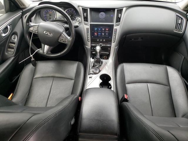 Photo 8 from auction – 2015 INFINITI Q50 BASE with VIN JN1BV7AP4FM336057