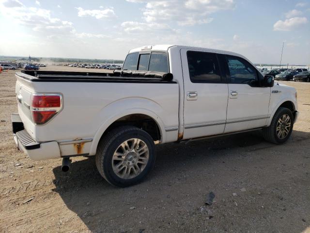 Photo 3 from auction – 2011 FORD F150 SUPER with VIN 1FTFW1EF0BFB23891