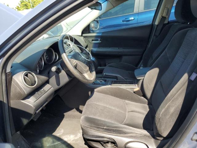 Photo 7 from auction – 2010 MAZDA 6 I with VIN 1YVHZ8BH1A5M46585