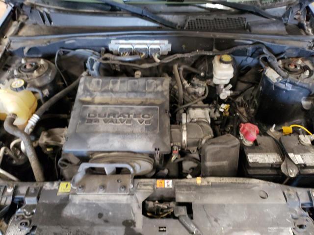 Photo 12 from auction – 2009 FORD ESCAPE XLT with VIN 1FMCU03G29KD04261