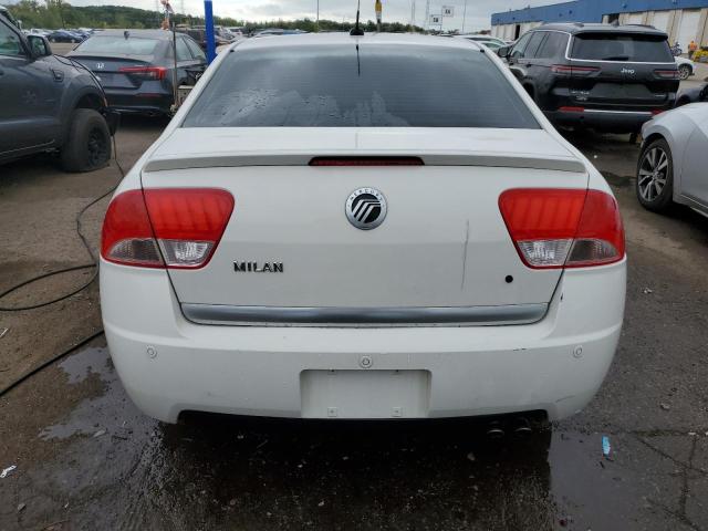 Photo 6 from auction – 2010 MERCURY MILAN with VIN 3MEHM0HA3AR627747