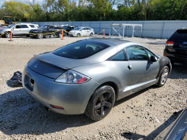 Photo 3 from auction – 2007 MITSUBISHI ECLIPSE GS with VIN 4A3AK24F17E068794