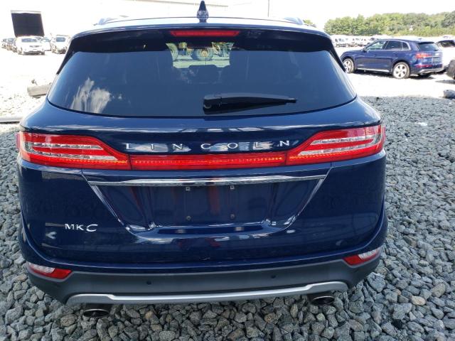 Photo 6 from auction – 2019 LINCOLN MKC RESERV with VIN 5LMCJ3D9XKUL07328