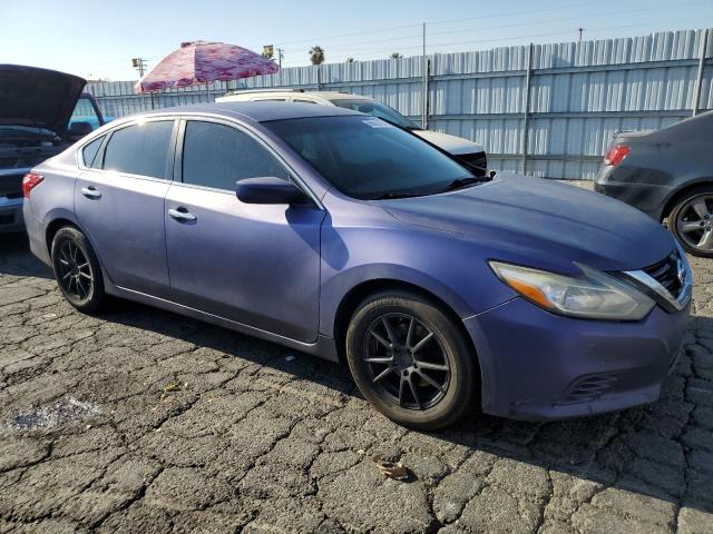 Photo 4 from auction – 2016 NISSAN ALTIMA 2.5 with VIN 1N4AL3AP6GC220167