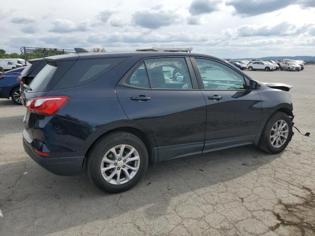 Photo 3 from auction – 2020 CHEVROLET EQUINOX LS with VIN 3GNAXHEV9LS514131