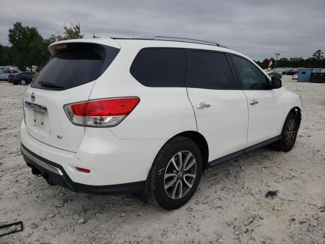 Photo 3 from auction – 2014 NISSAN PATHFINDER with VIN 5N1AR2MN5EC646325