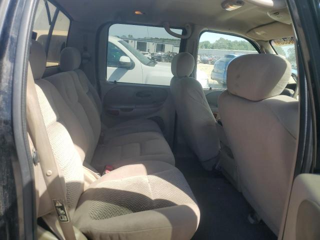 Photo 10 from auction – 2003 FORD F150 SUPER with VIN 1FTRW07683KD04492