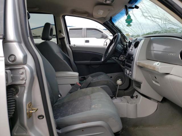 Photo 7 from auction – 2006 CHRYSLER PT CRUISER with VIN 3A4FY48B56T339892